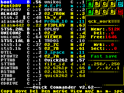 Quick Commander v2.62