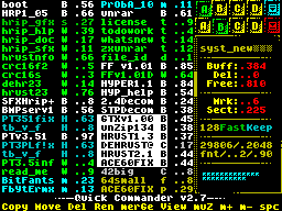 Quick Commander v2.7