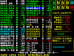 Quick Commander v2.8