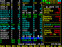 Quick Commander v3.04