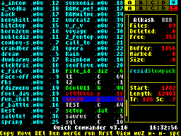 Quick Commander v3.10 + v3.10r