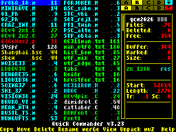 Quick Commander v3.23