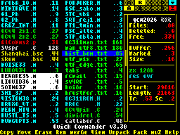 Quick Commander v3.30
