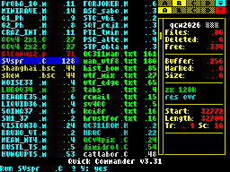 Quick Commander v3.31